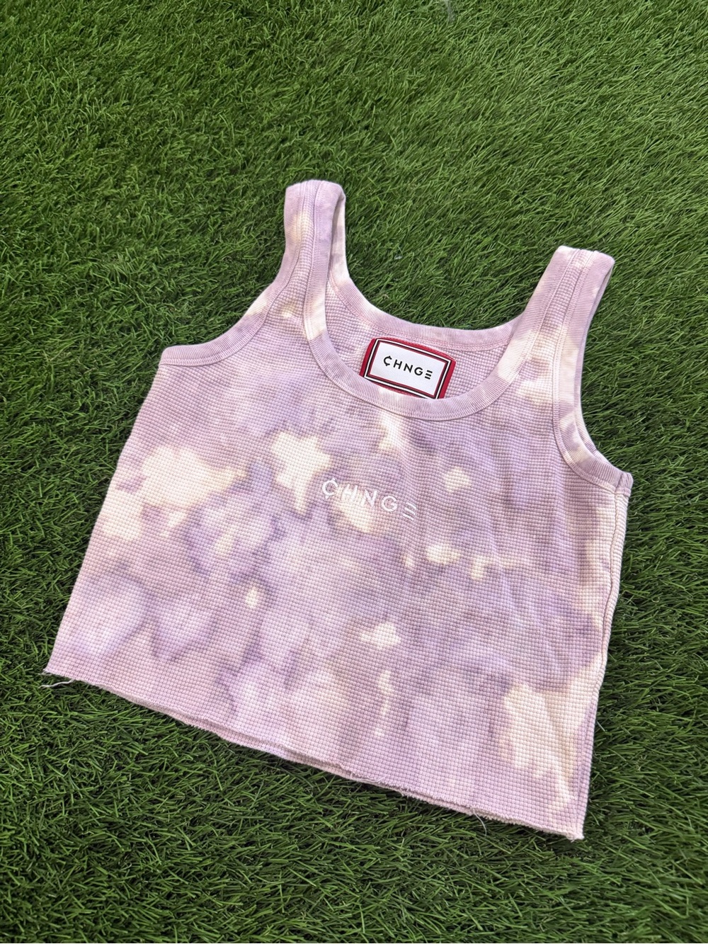 CHNGE Tank TOP